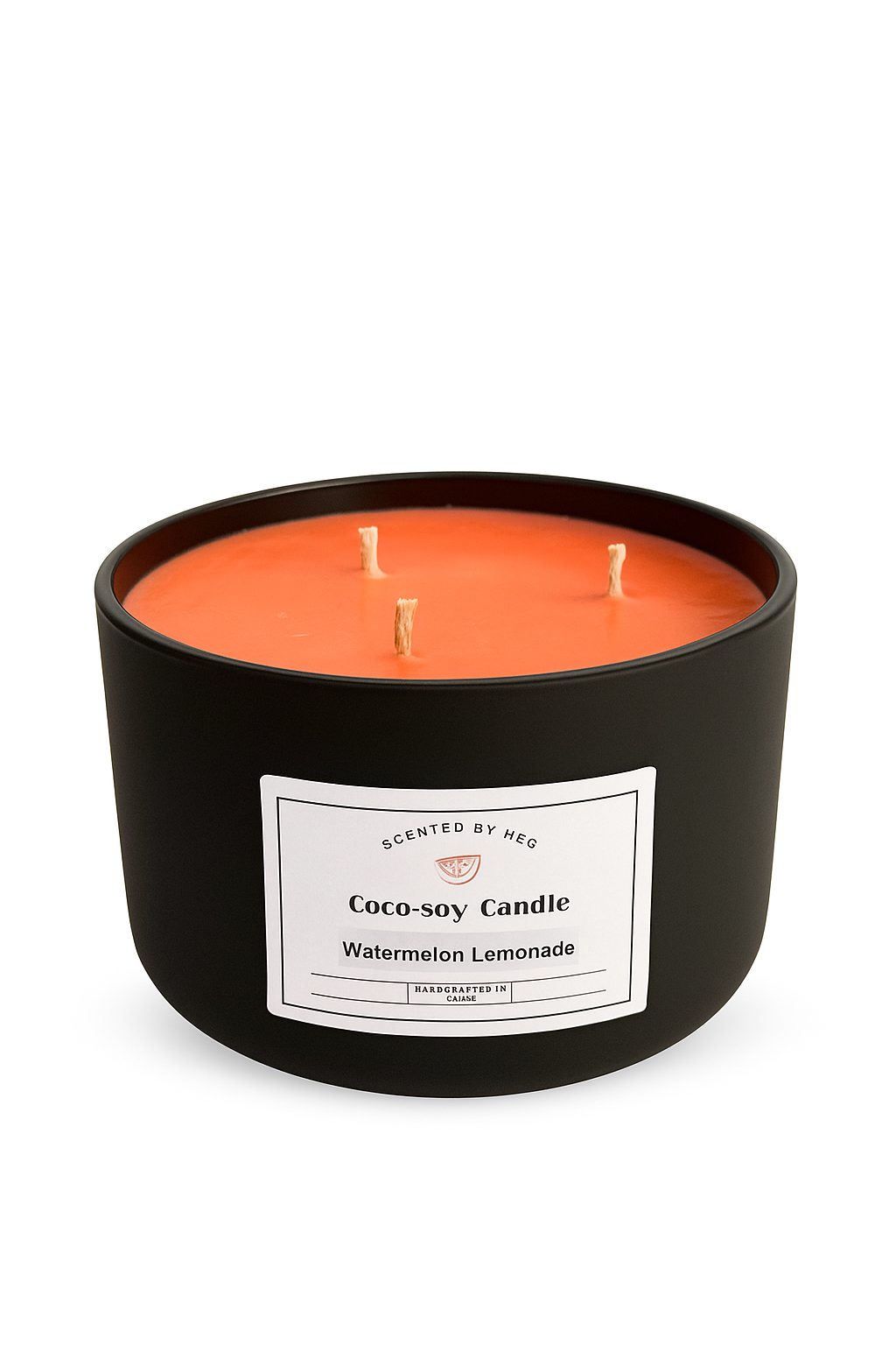 XL Candle