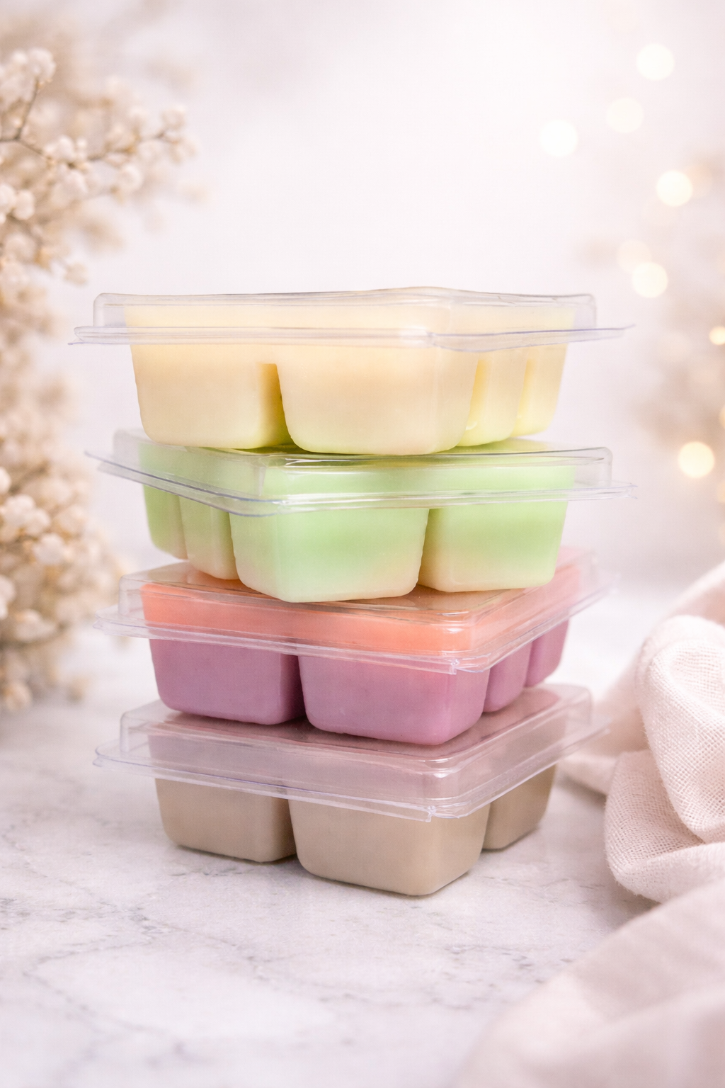 Wax Melts