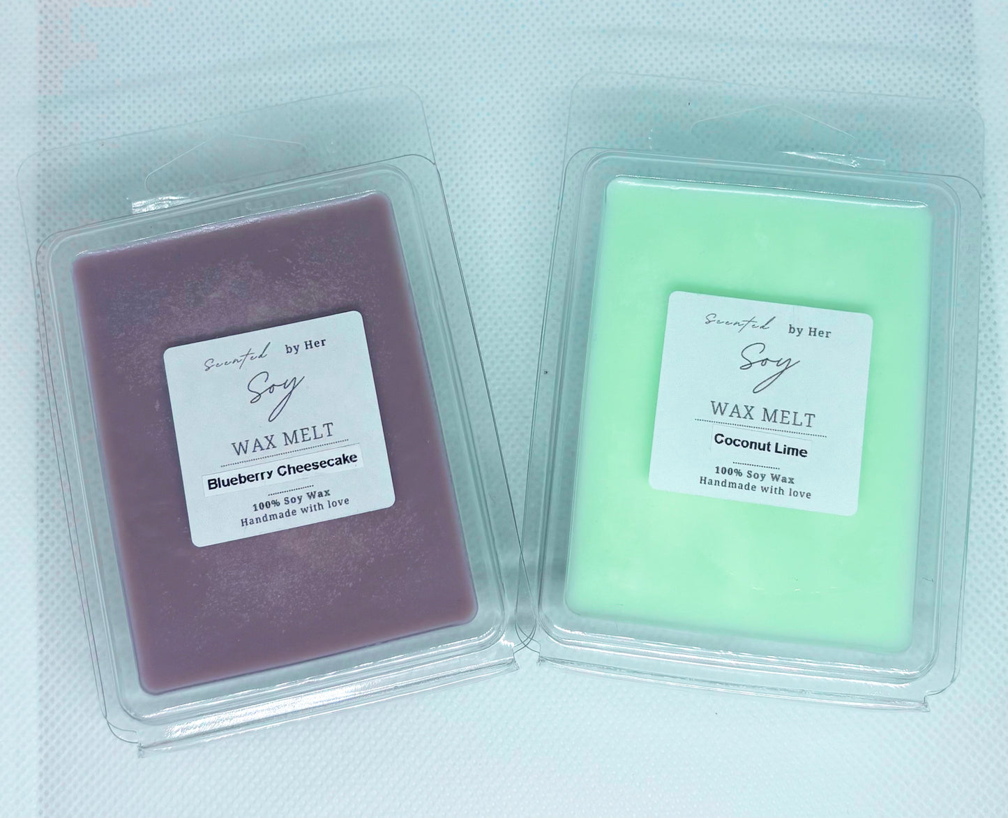 Wax Melt