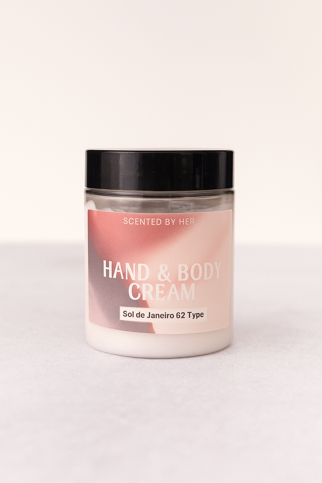 Mini Hand & Body Lotion