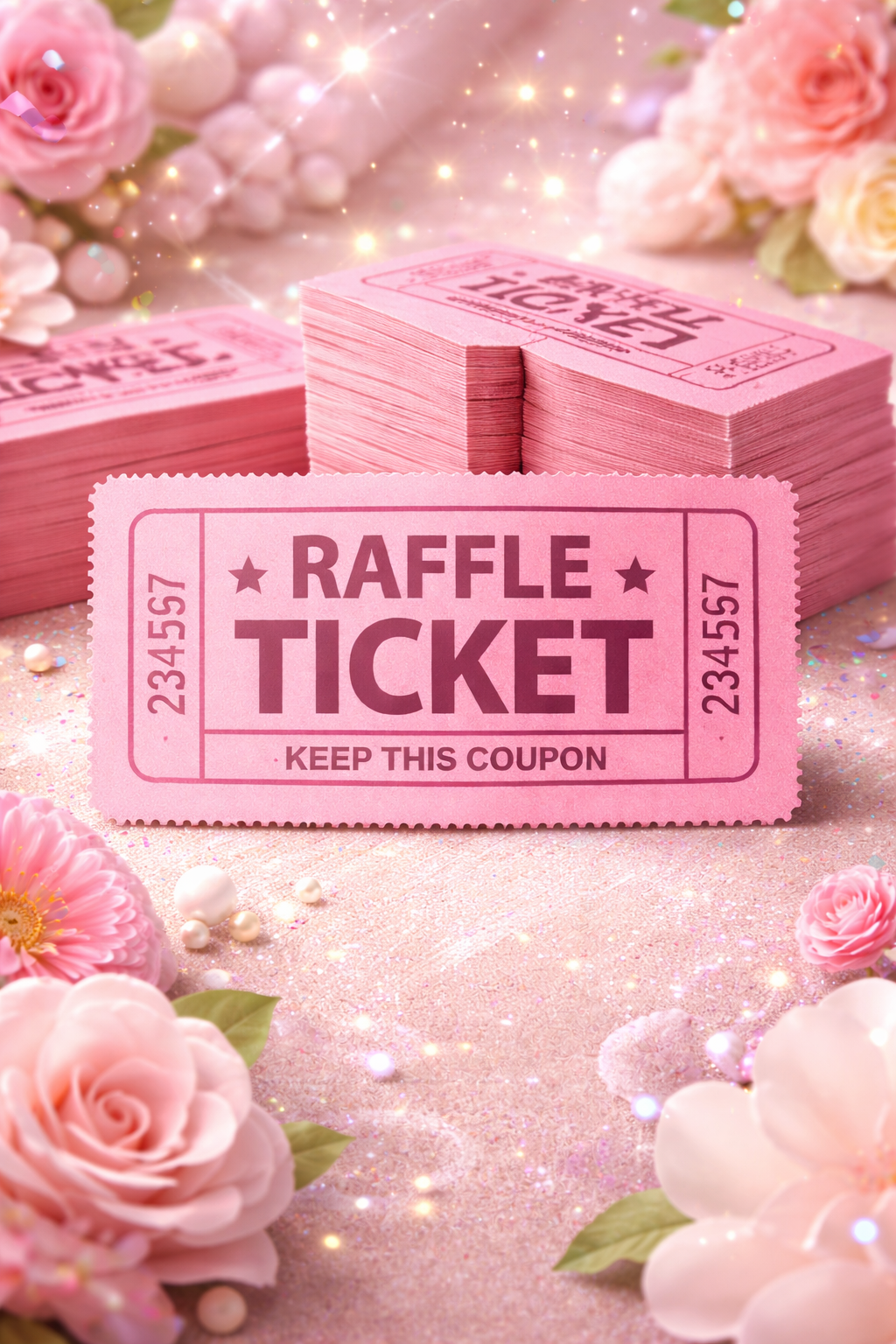 Raffle Ticket